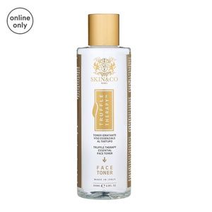 NEW Skin & Co Roma Truffle Therapy Face Toner